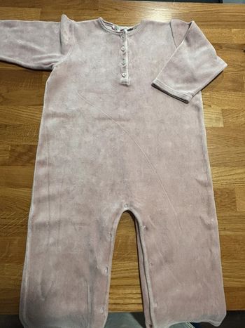 Beau pyjama Bonpoint 18 mois fille