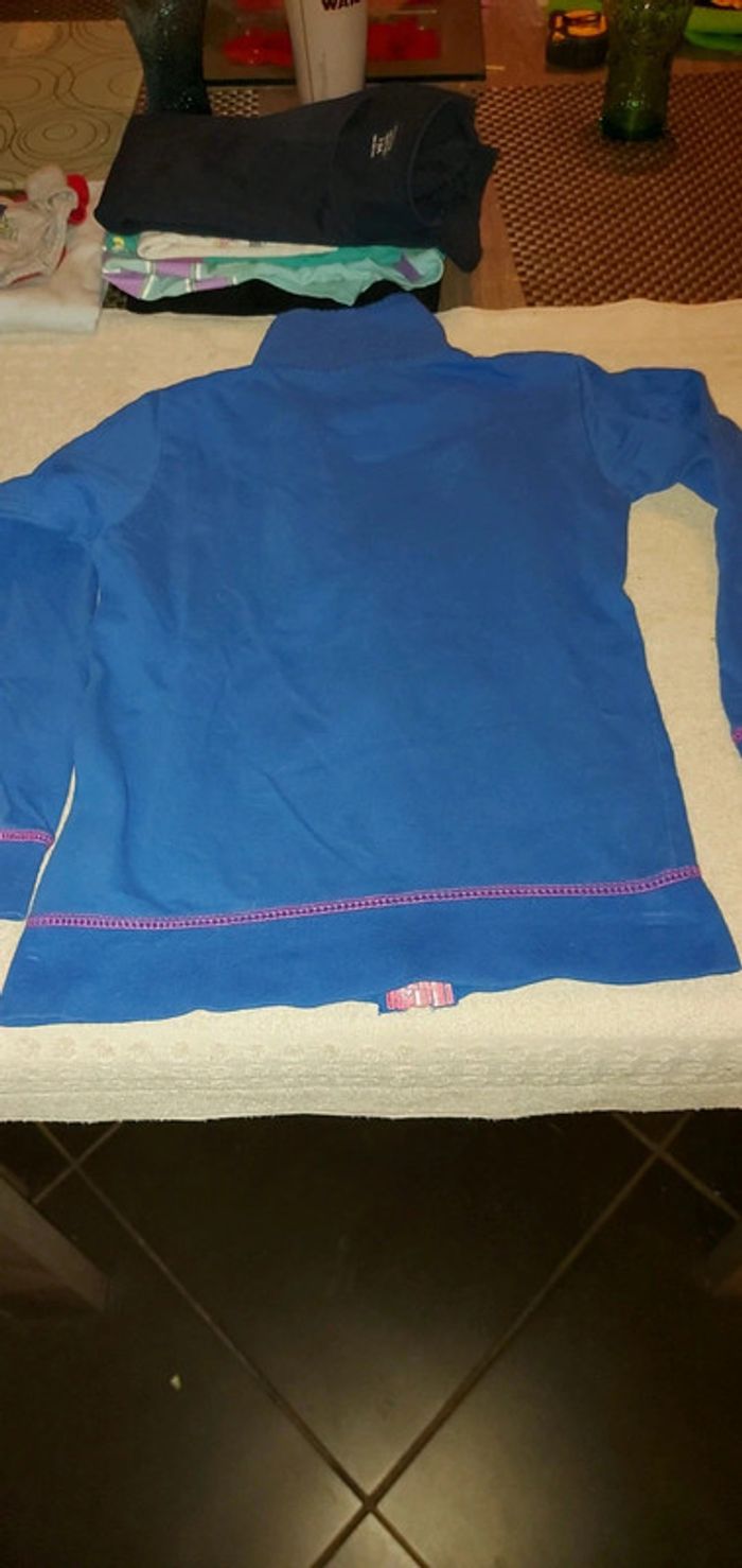 Veste 10 ans - photo numéro 2