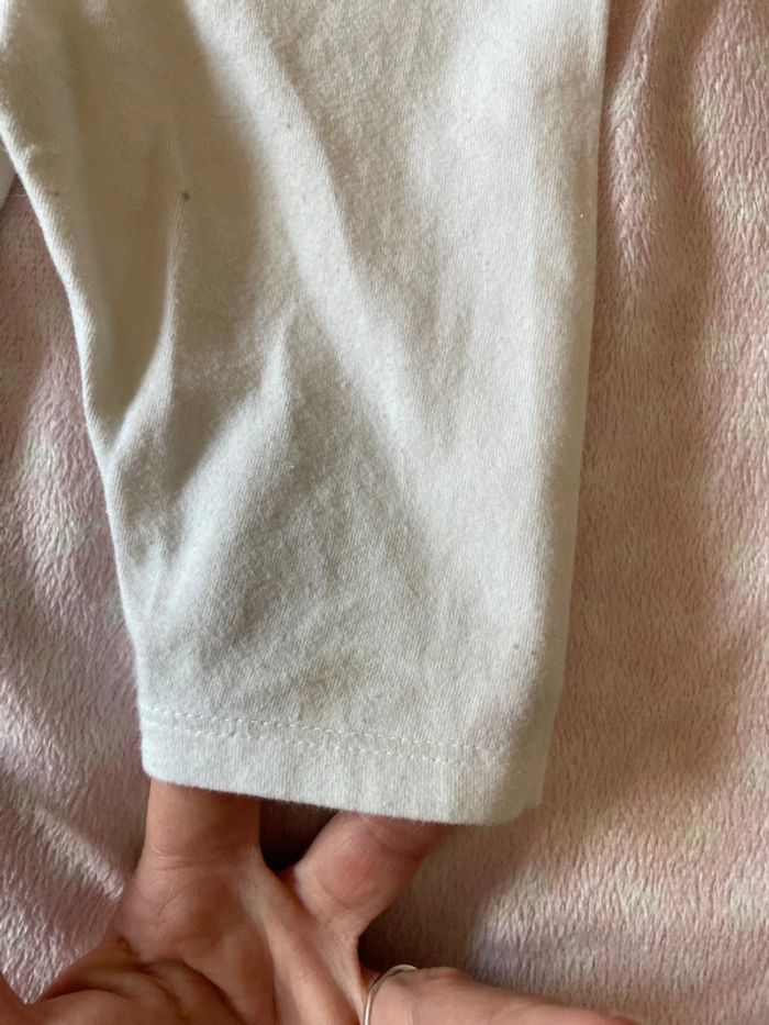 Legging court 18 mois tex - photo numéro 5