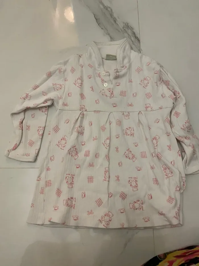 Robe pyjama