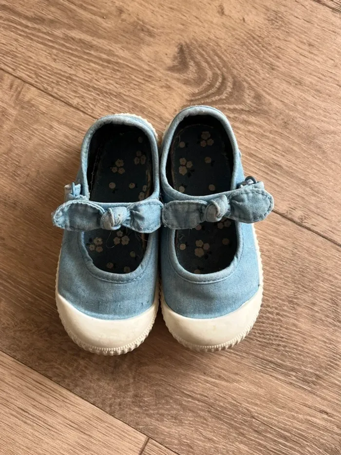 Baskets 23