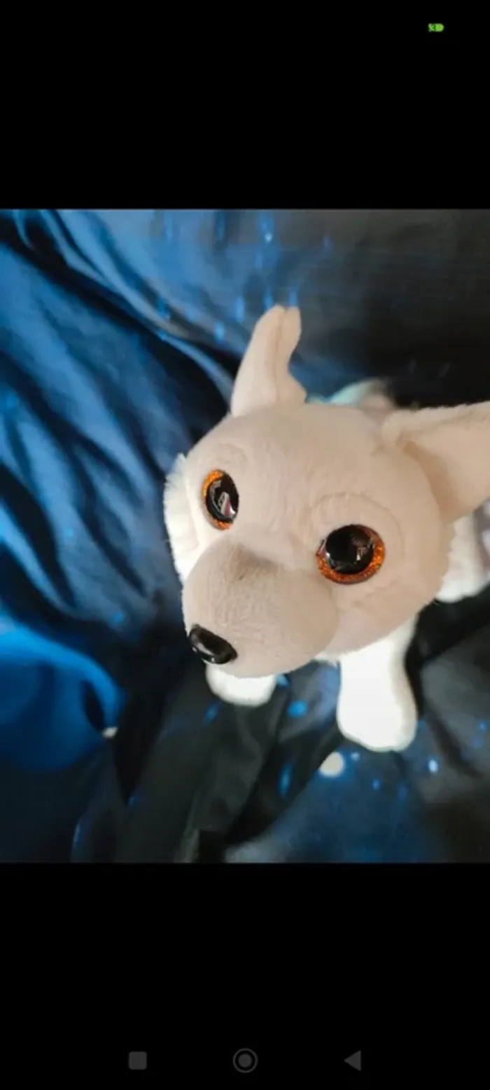 Peluches ty - photo numéro 2