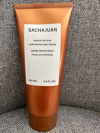 Crème protectrice cheveux 100 ml sachajuan  neuf avec étiquette