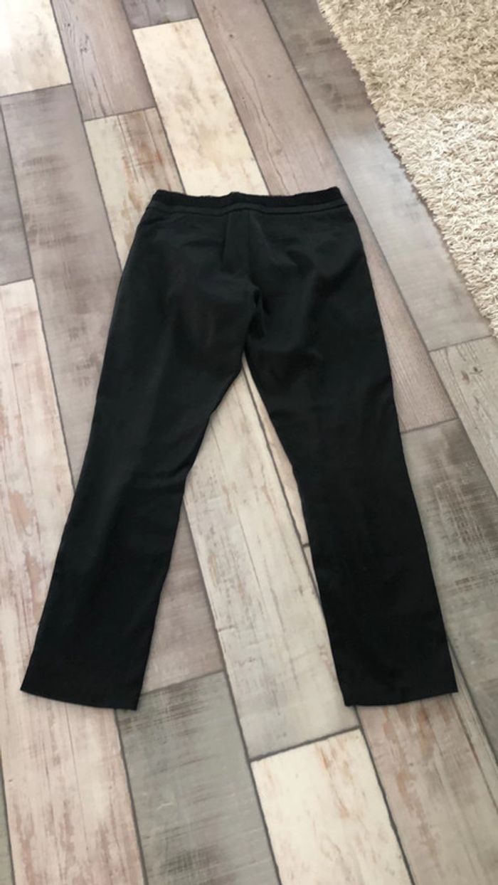 Grain de malice - pantalon tailleur femme taille 36 - photo numéro 6