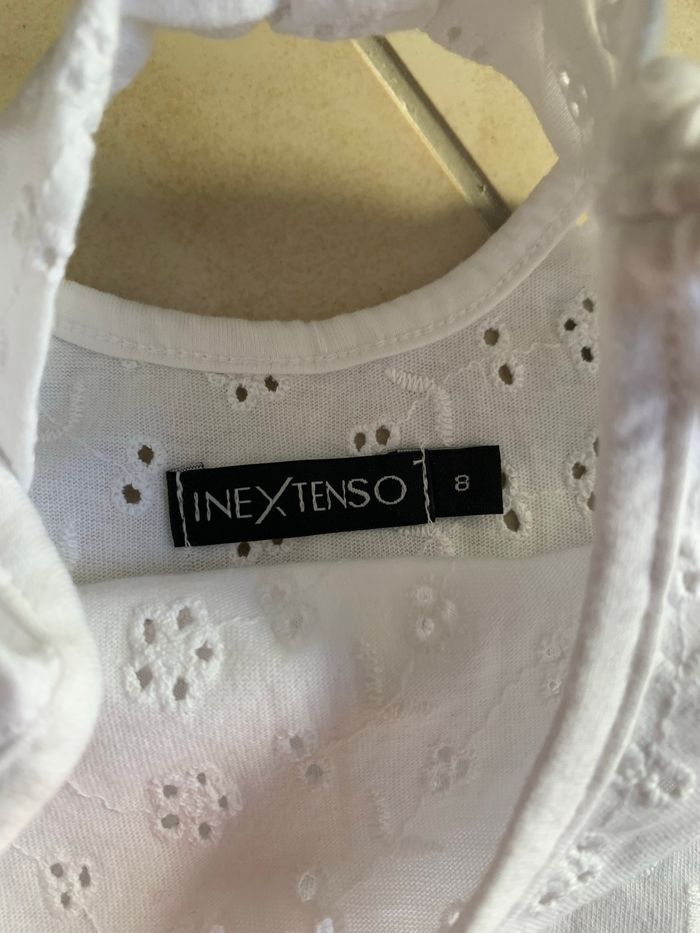 Joli débardeur - photo numéro 2