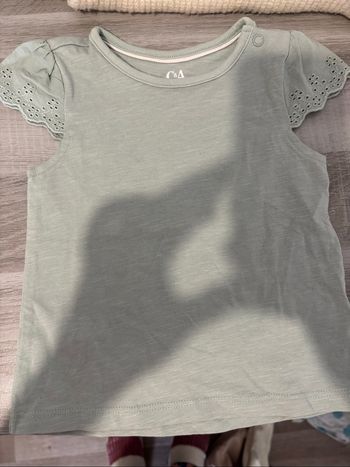 T shirt