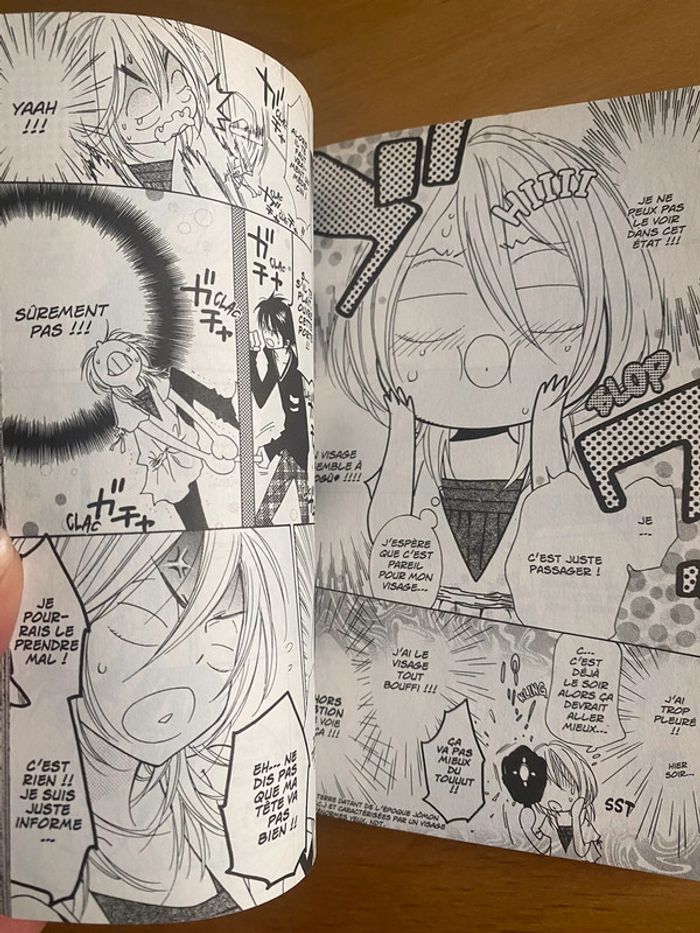 Manga - photo numéro 3