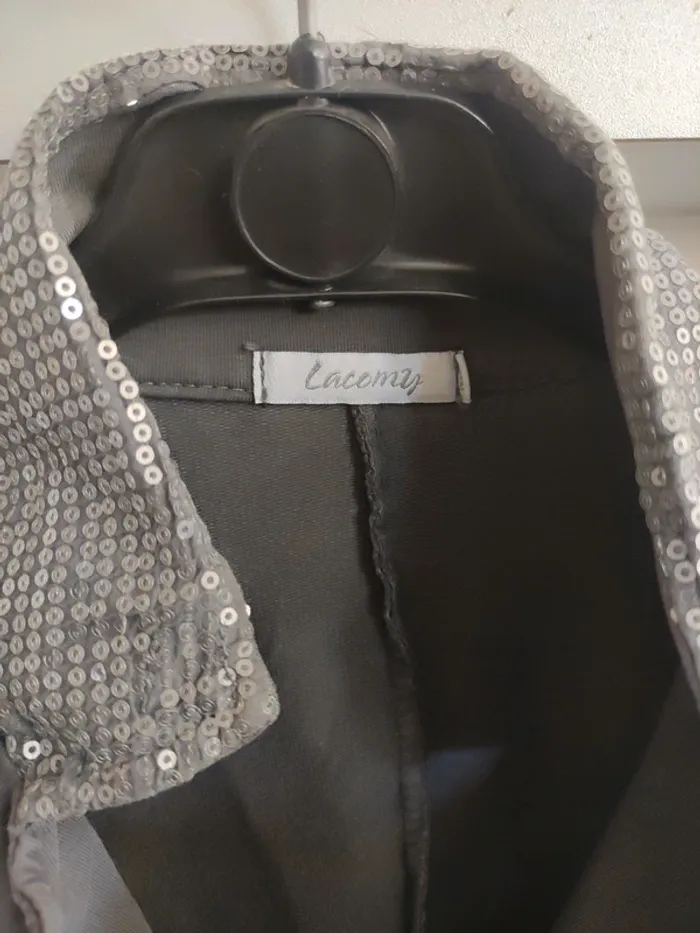 Veste femme - photo numéro 5