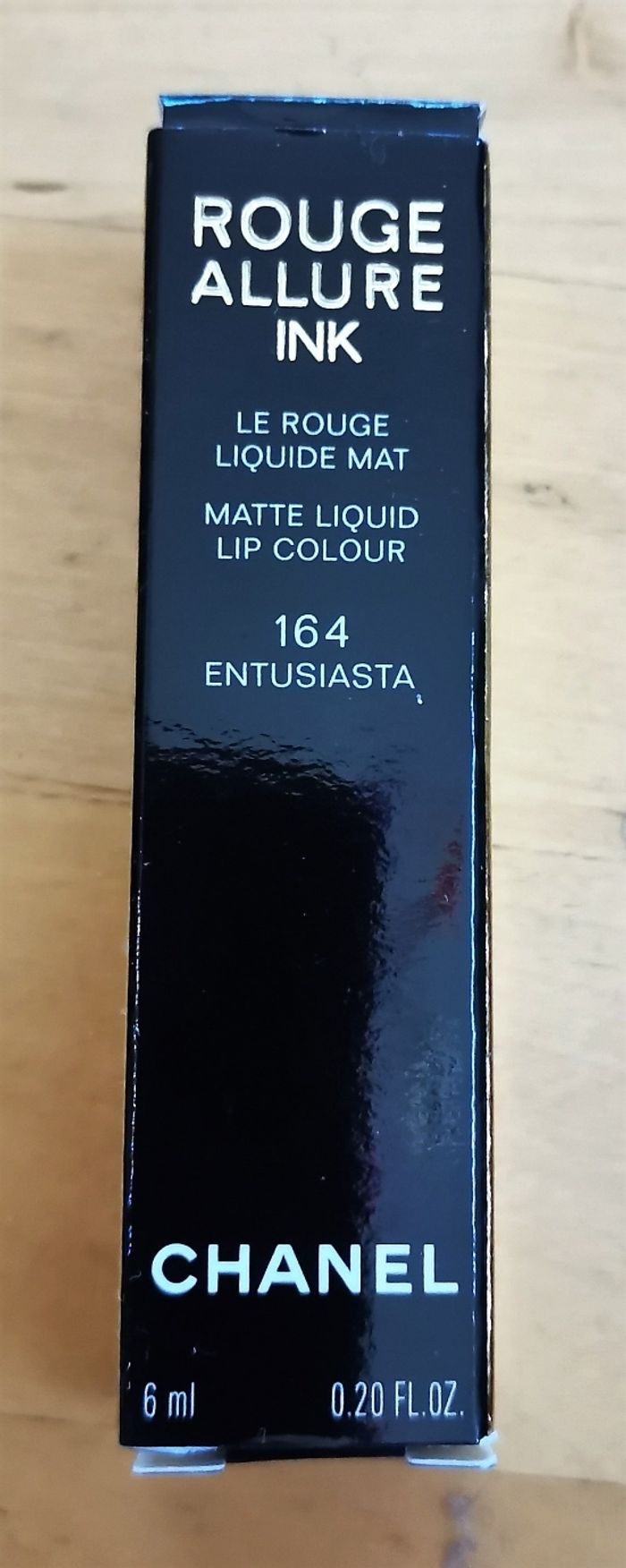 Rouge-à-lèvres "Chanel"