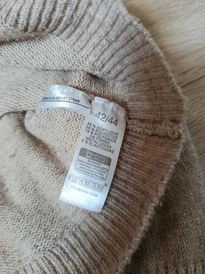 Pull 42/44 u collection - photo numéro 6