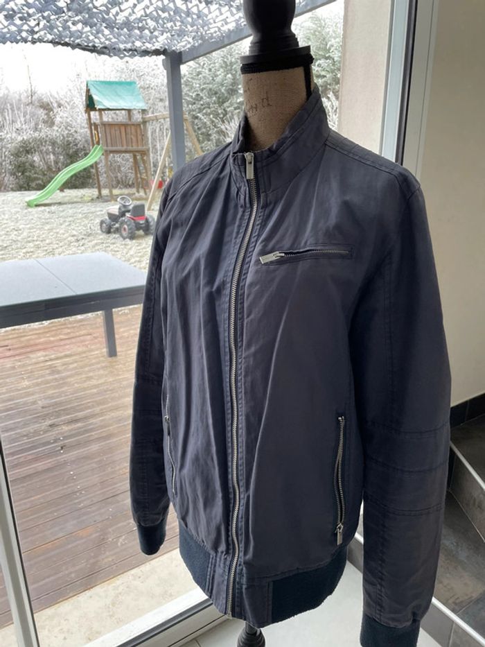 Veste mi saison Homme Devred Taille L