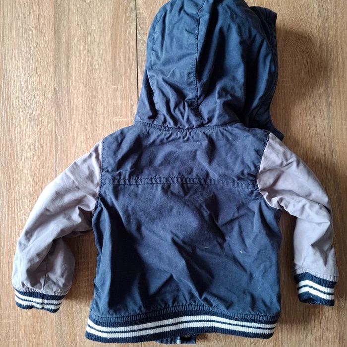 Veste mi saison 12 mois la redoute - photo numéro 4