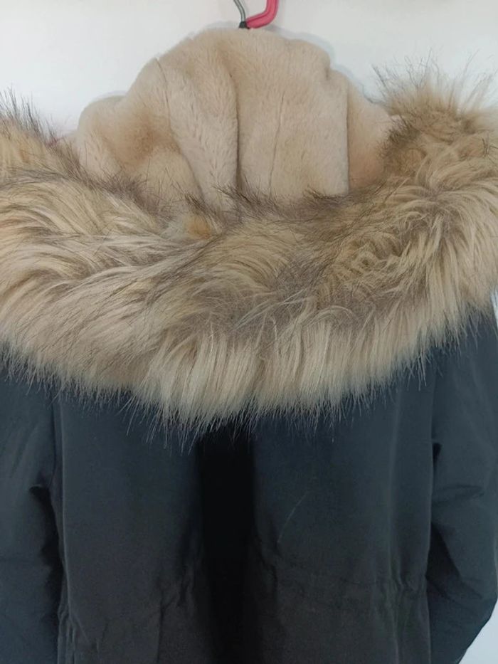 parka hiver pimkie - photo numéro 7