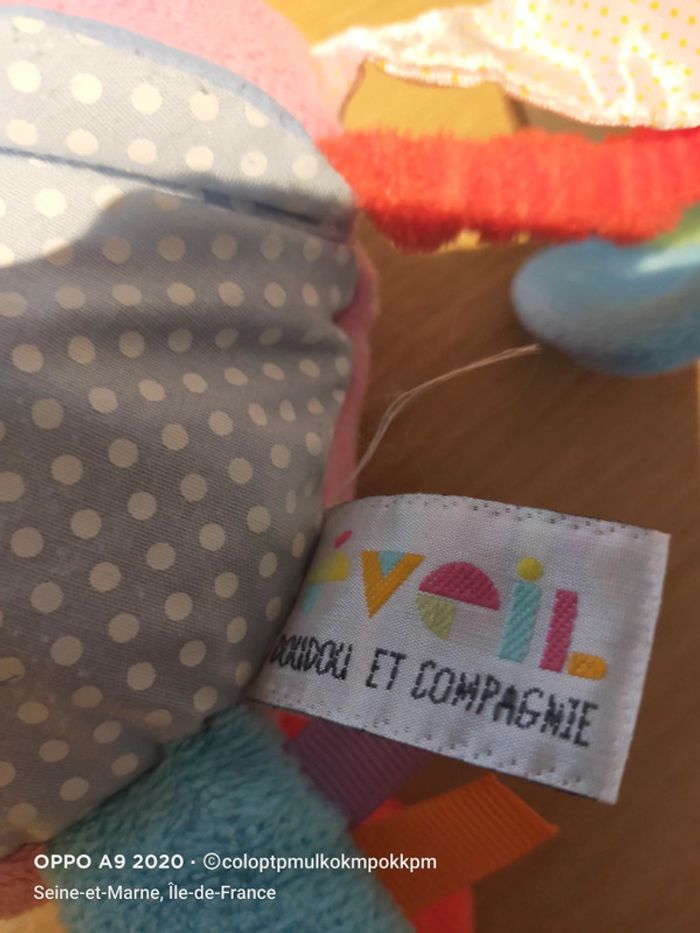 Doudou activités doudou et Compagnie - photo numéro 3