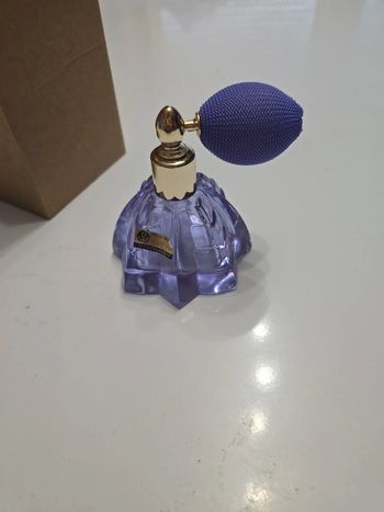 Vaporisateur à poire vide neuf