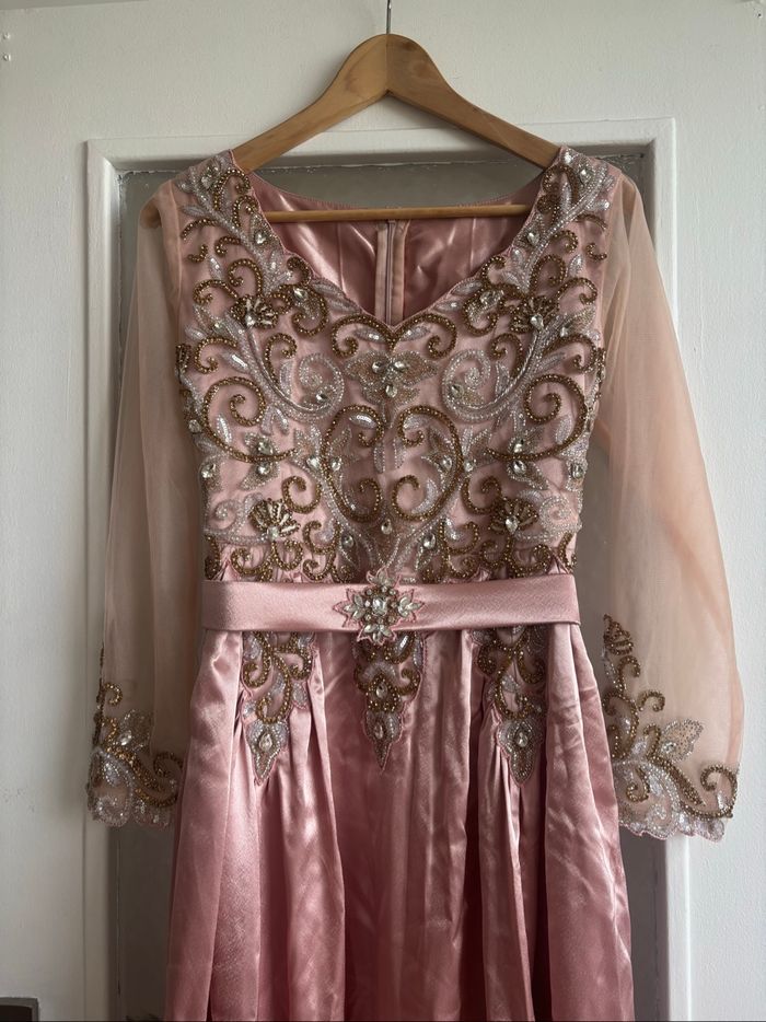Robe de soirée