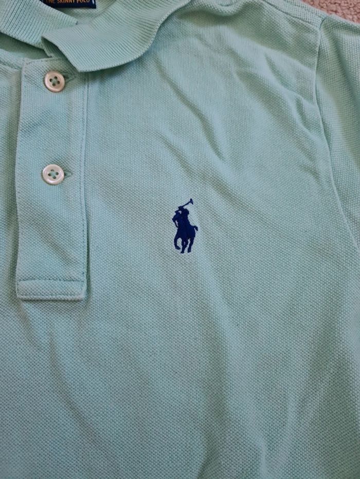 Polo Ralph lauren - photo numéro 3