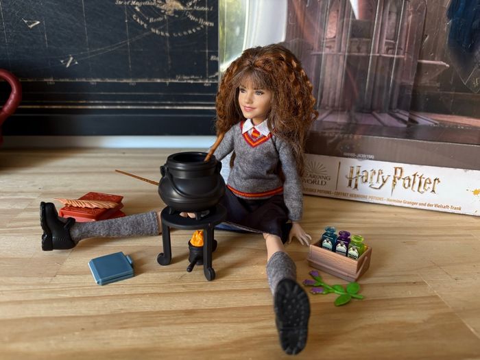 Hermione - photo numéro 3