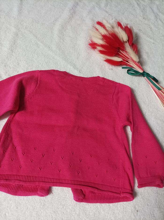 Gilet - photo numéro 4