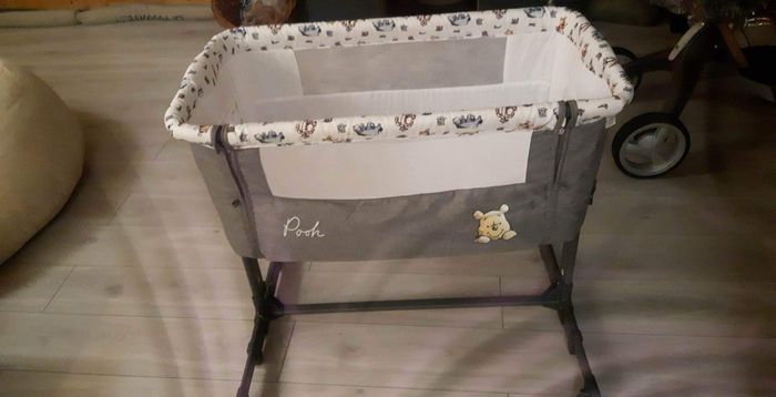 Lit cododo winni l'ourson - photo numéro 3