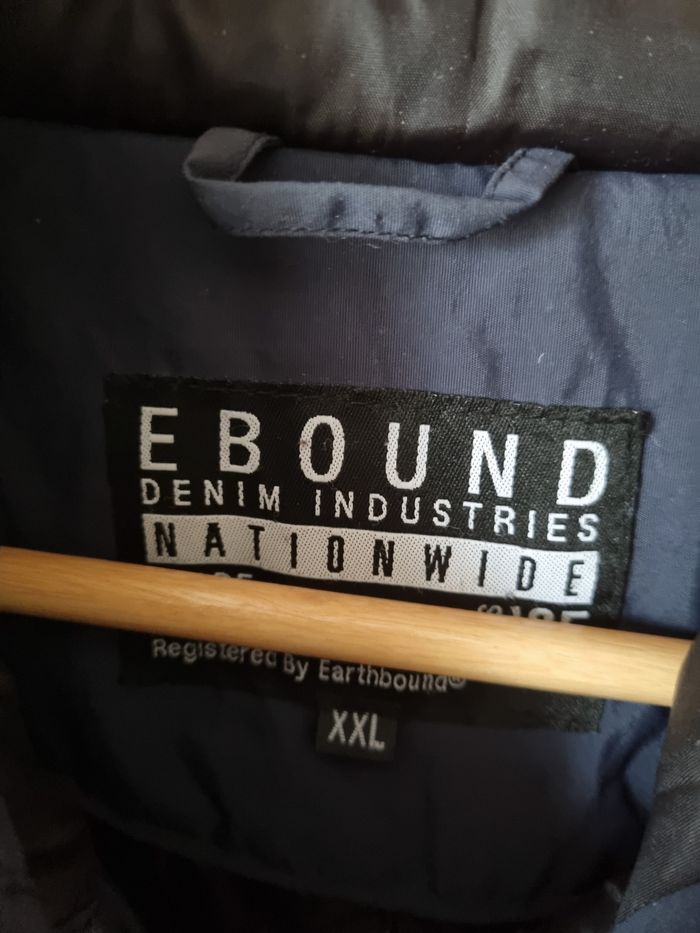 Parka hiver - photo numéro 2