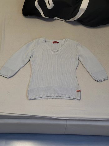 Magnifique pull