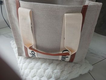 Sac four tout 