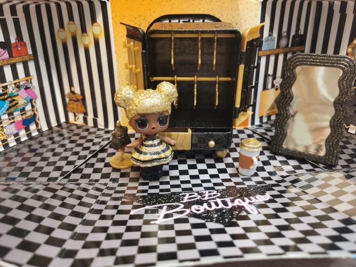 LOL Surprise meubles - photo numéro 2