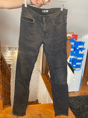 Jean skinny