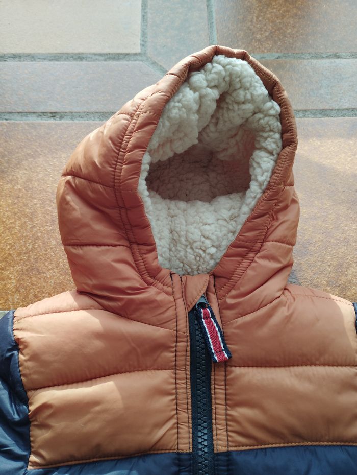 Combinaison - photo numéro 3