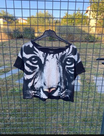 Top tigre