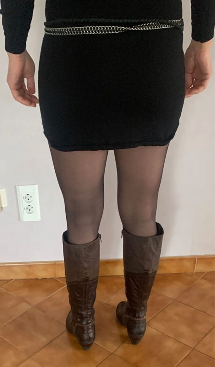 Bottes - photo numéro 3