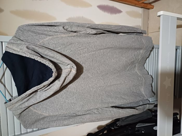 veste zippée à capuche femmes Taille L - photo numéro 3