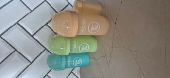 Lot de Biberon Twistshake