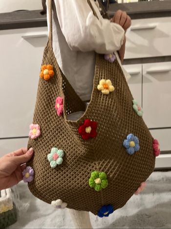 Sac tissu