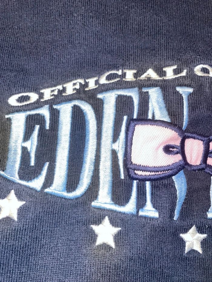 Polo manches longues #eden park#taille 8 ans - photo numéro 5