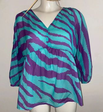 Joli blouse