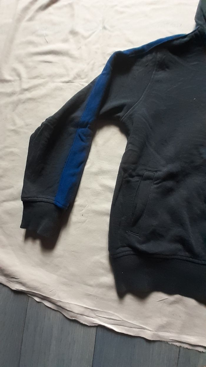 Lot de 2 vestes de jogging - photo numéro 7