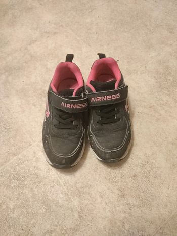 Basket airness 29