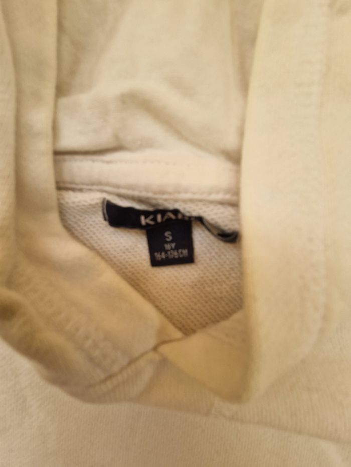 Sweat - photo numéro 2