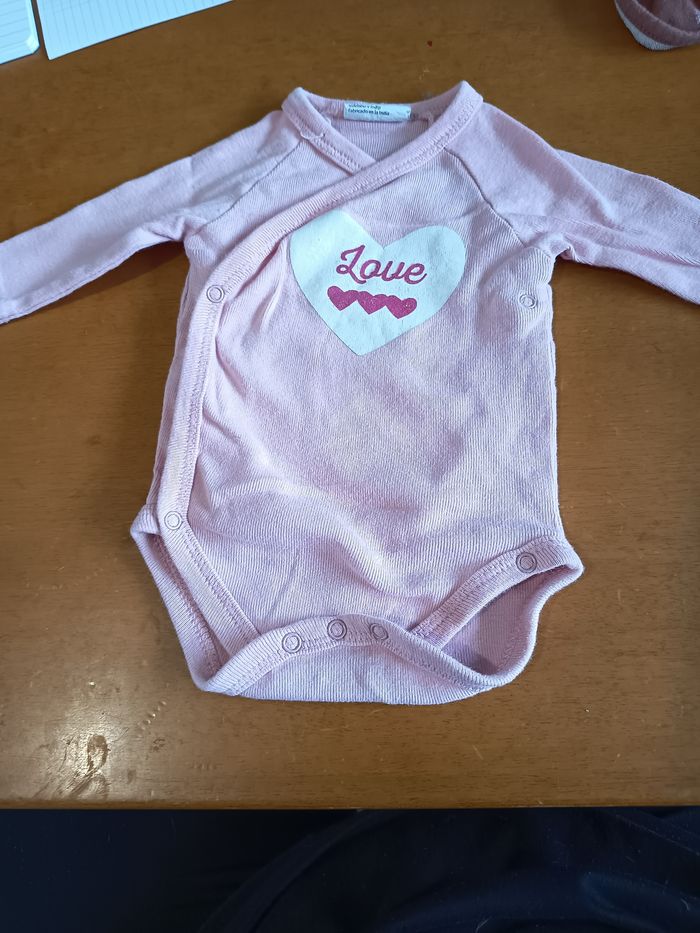 Lot boddy  11 pieces - photo numéro 6