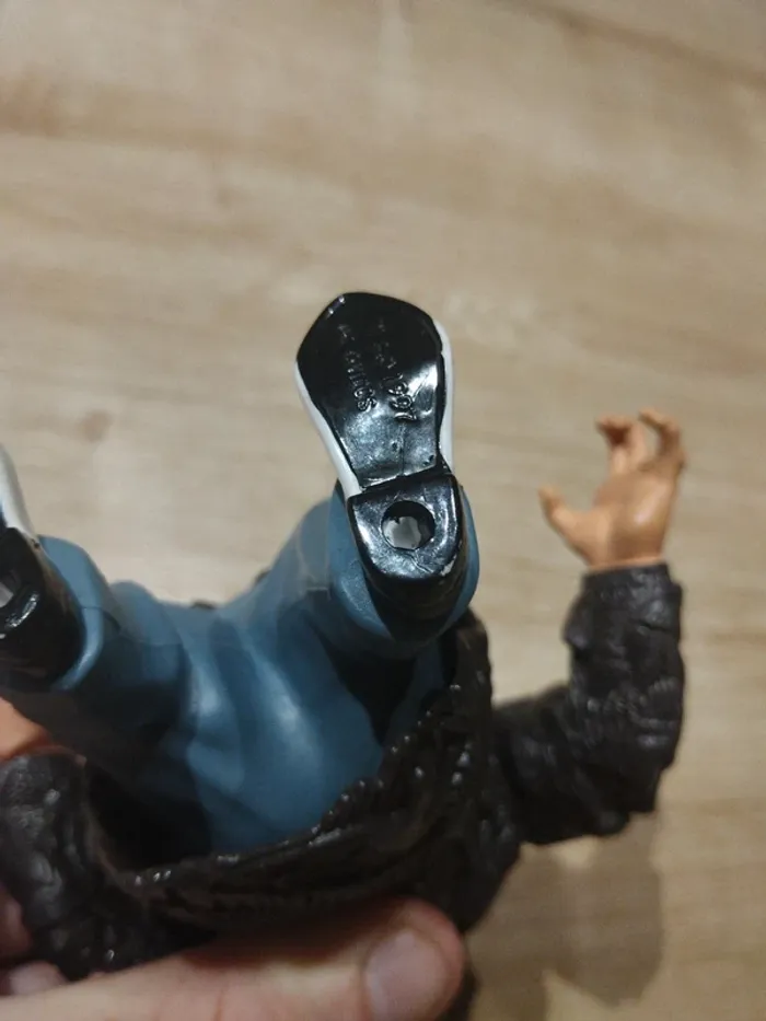Cobblepot penguin batman 1997 kenner - photo numéro 4