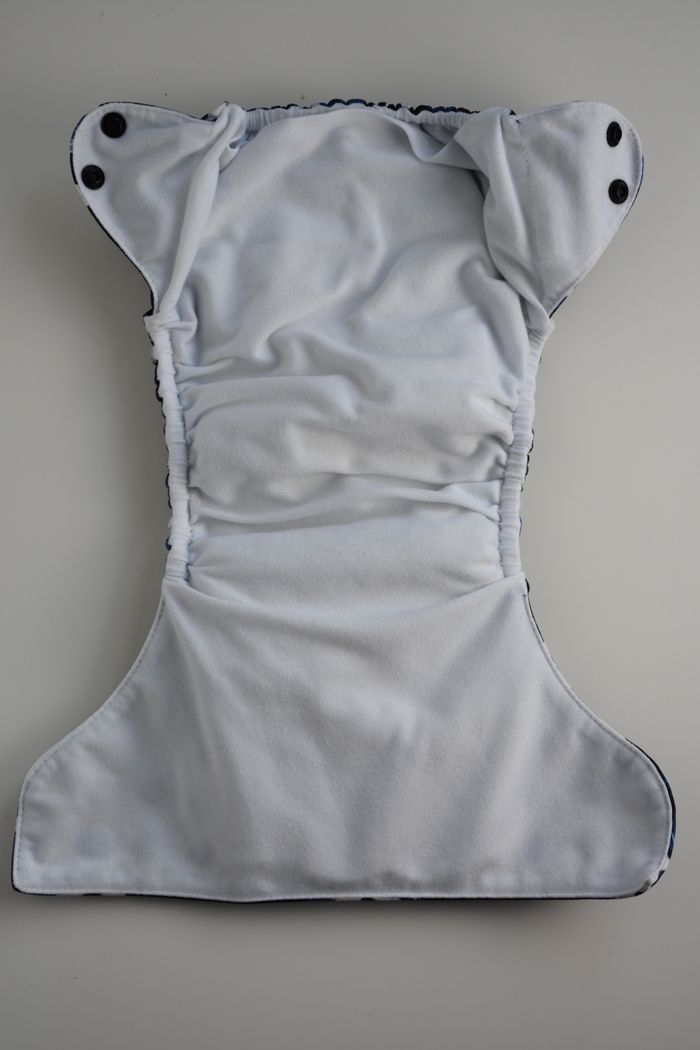 Couche lavable Mama Koala - photo numéro 5