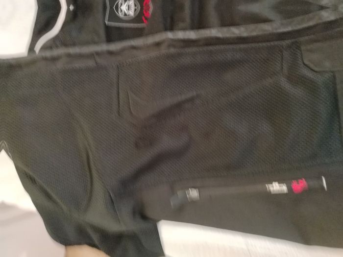 Blouson moto Furygan - photo numéro 4