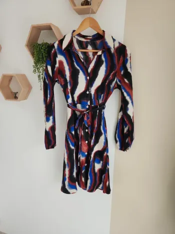 Robe taille S