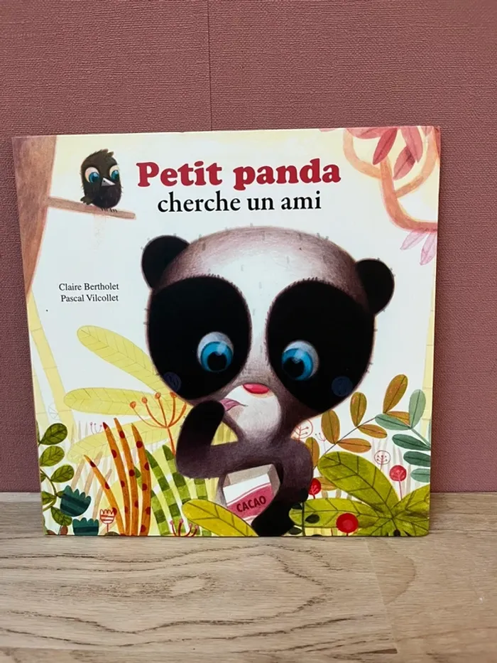 Livre mes p’tit albums auzou 16