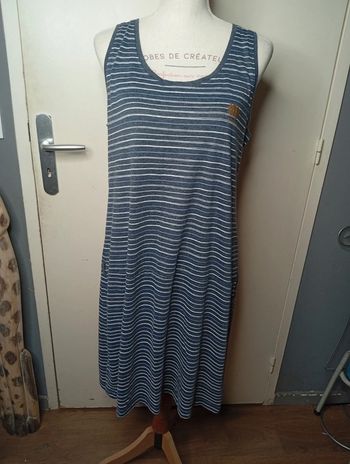 Robe Longboard taille 42