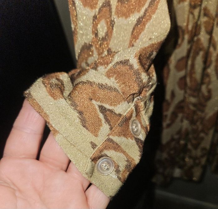 Robe pailletée - photo numéro 7