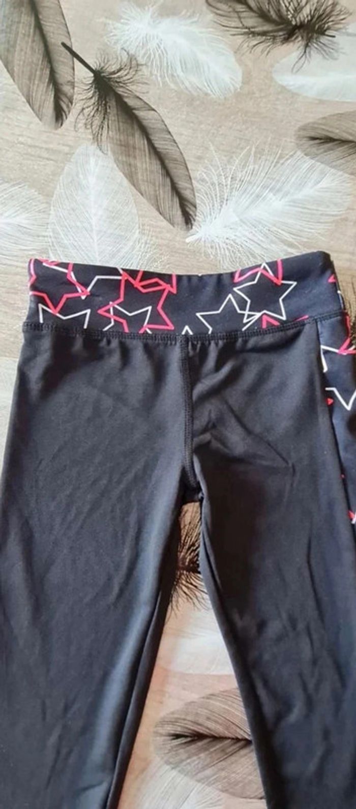 2  Leggins  sport - photo numéro 2