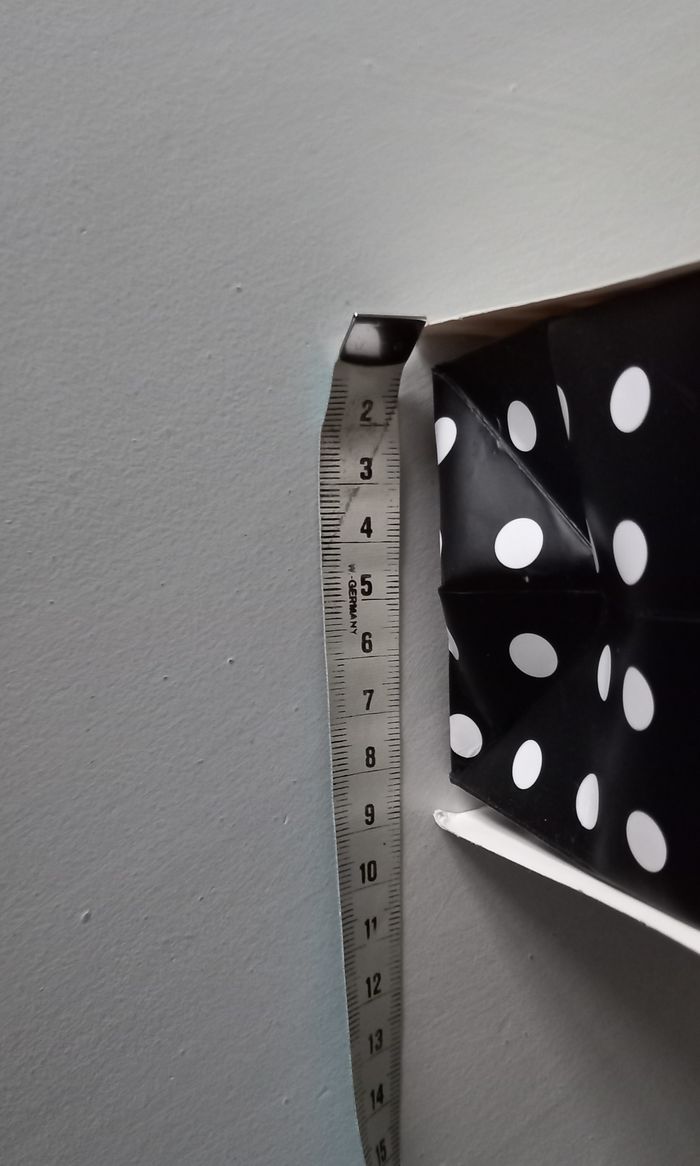 Pochette cadeau panda - photo numéro 5